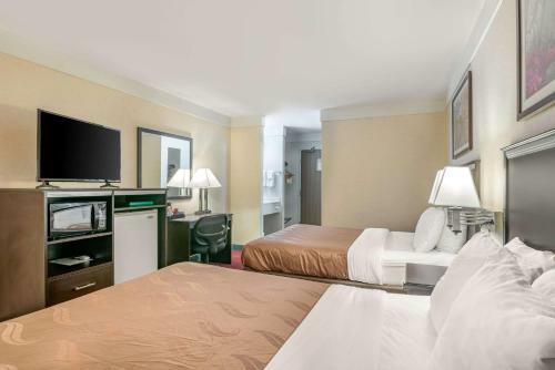 Hotel Quality Inn Bend