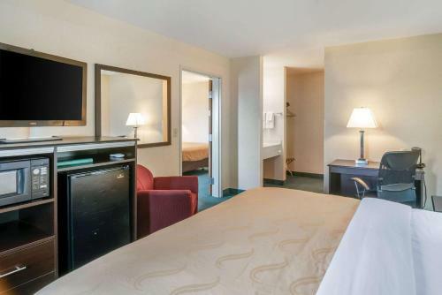 Hotel Quality Inn Bend