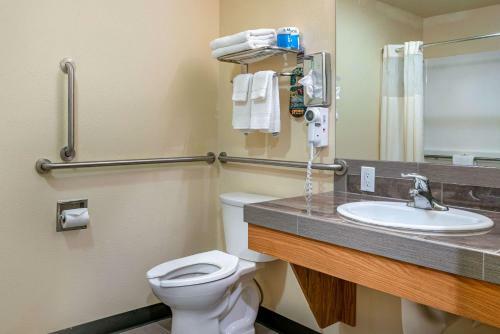 Hotel Quality Inn Bend