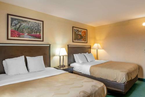 Hotel Quality Inn Bend