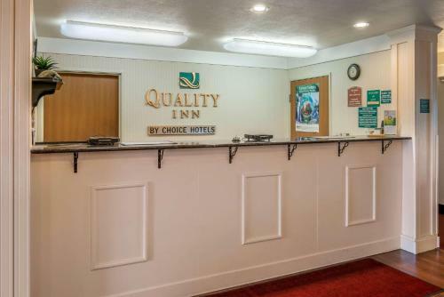 Hotel Quality Inn Bend