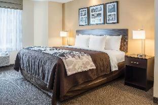 Hotel Sleep Inn Bend