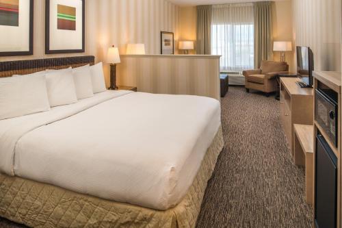 Hotel Doubletree By Hilton Portland - Beaverton