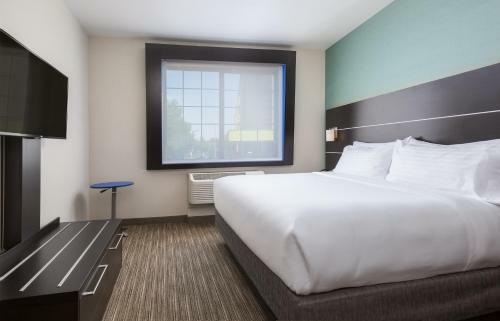 Holiday Inn Express Hotel & Suites Eugene Downtown - University