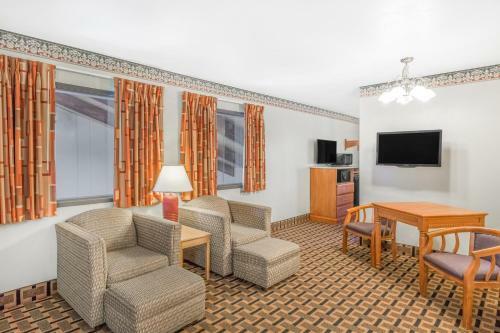 Motel Super 8 By Wyndham Grants Pass