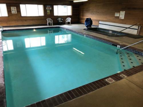 Hotel Super 8 By Wyndham Lagrande