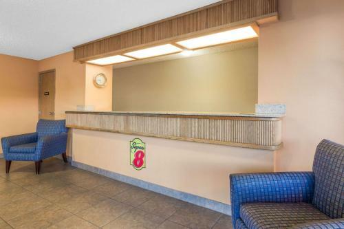 Hotel Super 8 By Wyndham Lagrande