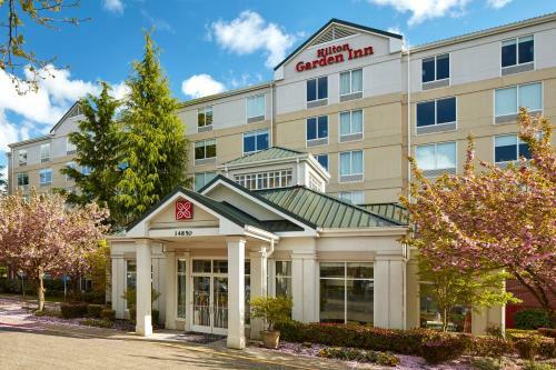 Hotel Hilton Garden Inn Lake Oswego