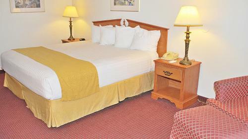 Motel Quality Inn