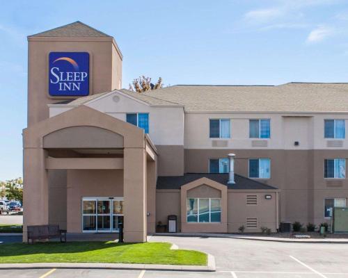 Hotel Sleep Inn Ontario