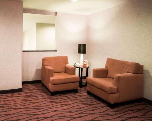 Hotel Sleep Inn Ontario