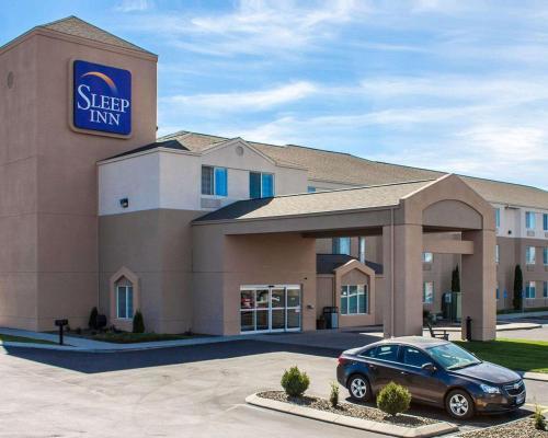Hotel Sleep Inn Ontario