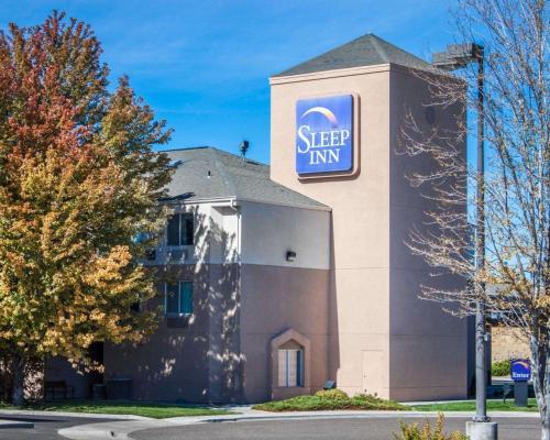 Hotel Sleep Inn Ontario