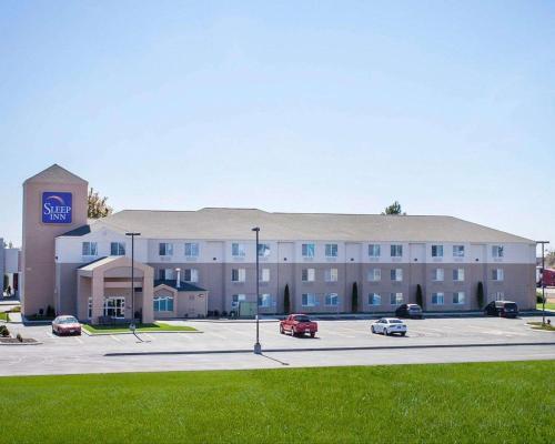 Hotel Sleep Inn Ontario