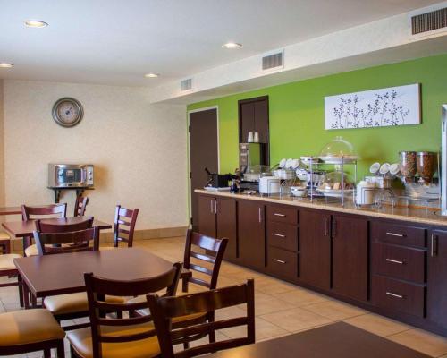 Hotel Sleep Inn Ontario