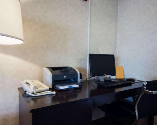 Hotel Sleep Inn Ontario