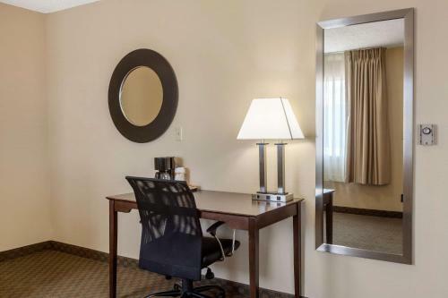 Hotel Quality Inn Ontario