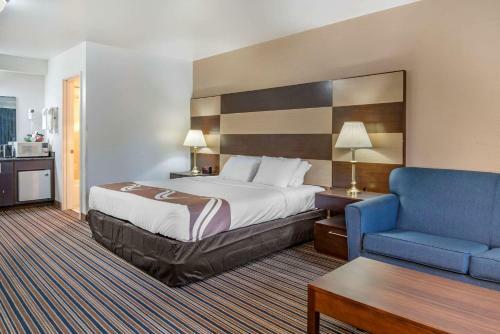 Hotel Quality Inn Central Roseburg