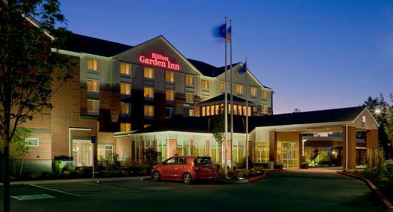 Posada Guesthouse Inn & Suites Eugene/springfield