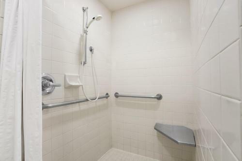 Hotel Super 8 By Wyndham Springfield/eugene