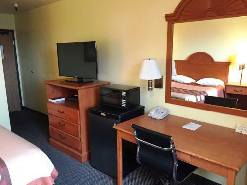 Hotel Motel 6 Portland - Wilsonville