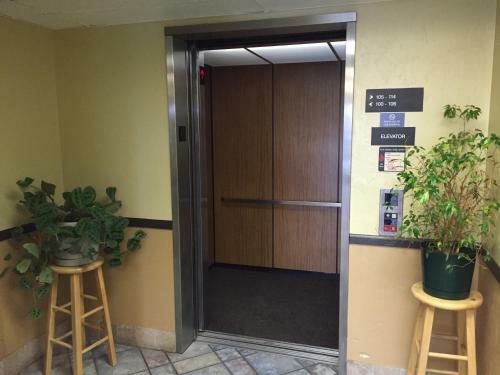Hotel Motel 6 Portland - Wilsonville