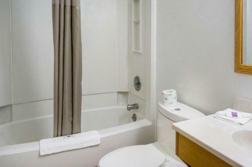 Hotel Motel 6 Portland - Wilsonville