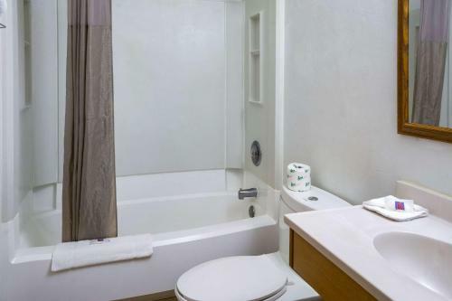Hotel Motel 6 Portland - Wilsonville