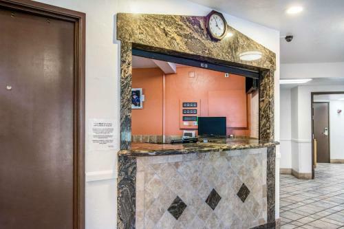 Hotel Motel 6 Portland - Wilsonville