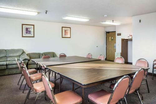 Hotel Motel 6 Portland - Wilsonville