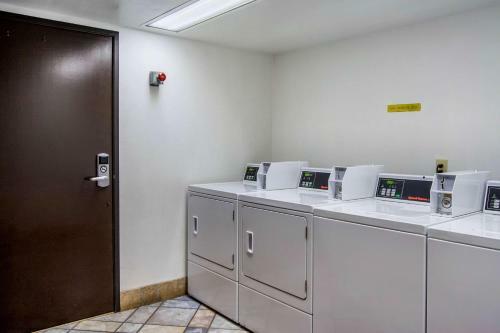 Hotel Motel 6 Portland - Wilsonville