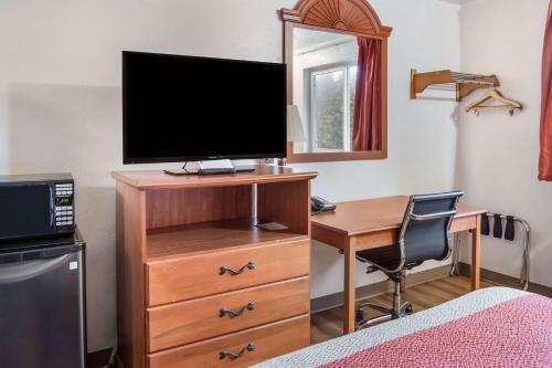Hotel Motel 6 Portland - Wilsonville