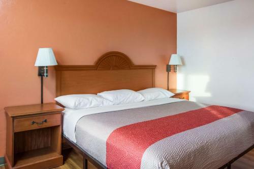 Hotel Motel 6 Portland - Wilsonville