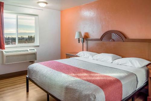 Hotel Motel 6 Portland - Wilsonville