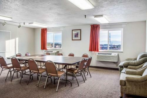 Hotel Motel 6 Portland - Wilsonville