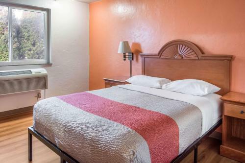 Hotel Motel 6 Portland - Wilsonville