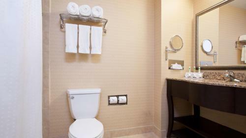 Hotel Holiday Inn Express And Suites Allentown West