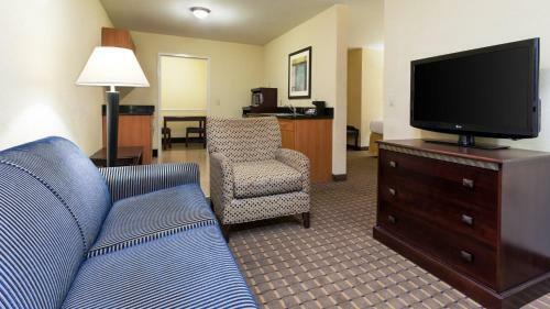 Hotel Holiday Inn Express And Suites Allentown West