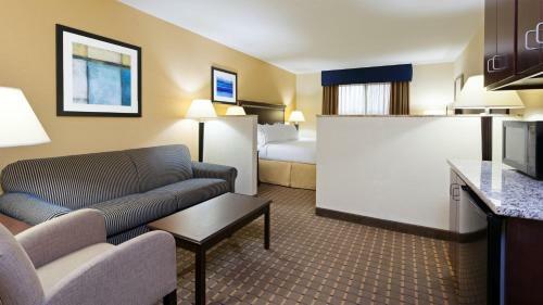 Hotel Holiday Inn Express And Suites Allentown West