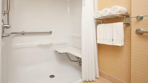 Hotel Holiday Inn Express And Suites Allentown West