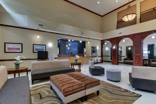 Hotel Holiday Inn Express And Suites Allentown West