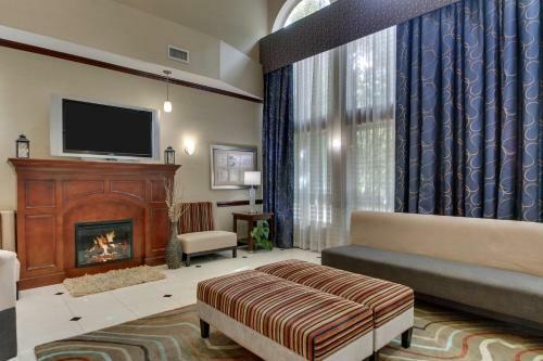 Hotel Holiday Inn Express And Suites Allentown West