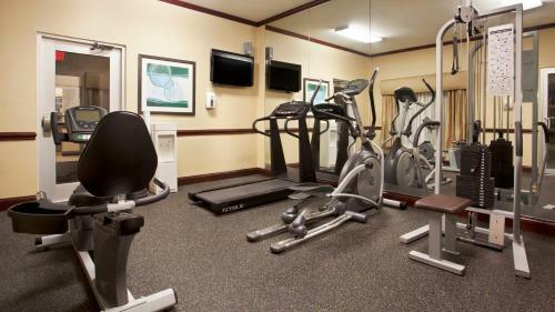 Hotel Holiday Inn Express And Suites Allentown West