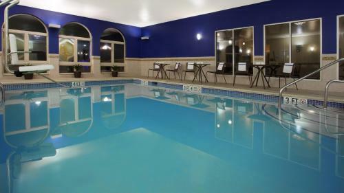 Hotel Holiday Inn Express And Suites Allentown West