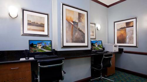 Hotel Holiday Inn Express And Suites Allentown West