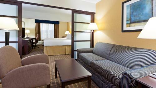Hotel Holiday Inn Express And Suites Allentown West
