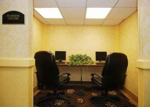 Hotel Quality Inn & Suites Bensalem