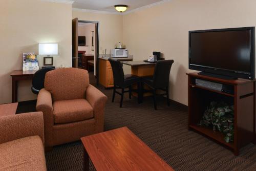 Hotel Best Western Plus Landmark Inn