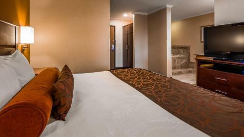 Hotel Best Western Plus Landmark Inn