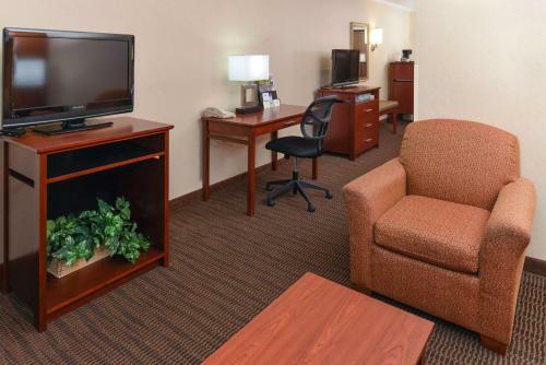 Hotel Best Western Plus Landmark Inn